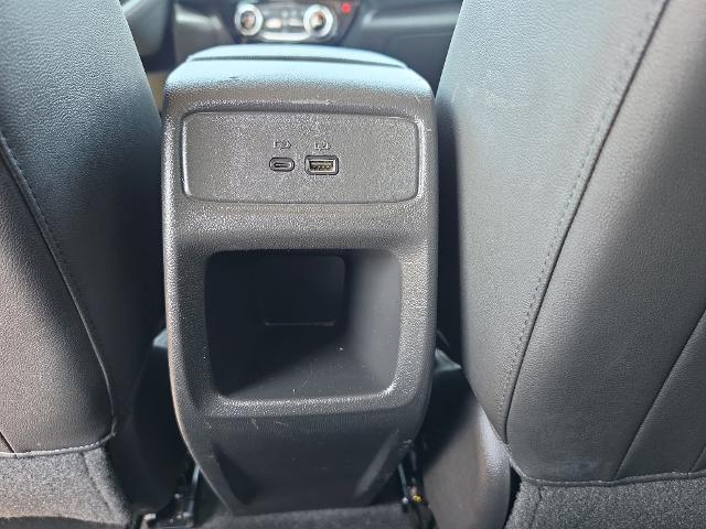 2025 Chevrolet Trax - $19,377