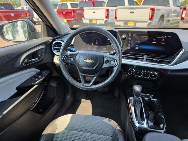 2025 Chevrolet Trax - $19,377