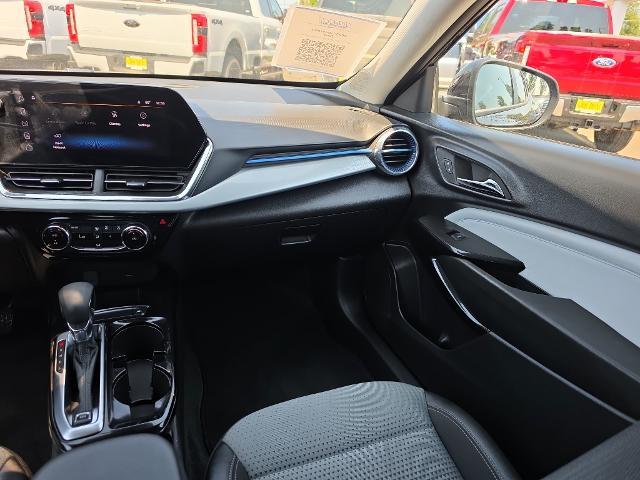 2025 Chevrolet Trax - $19,377