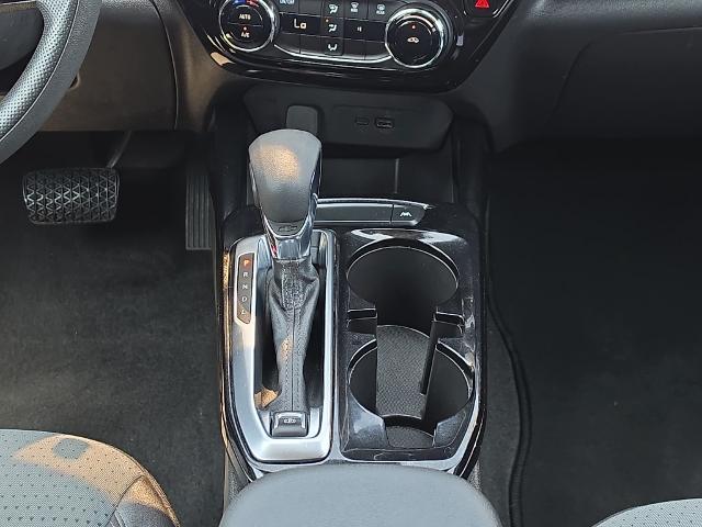 2025 Chevrolet Trax - $19,377