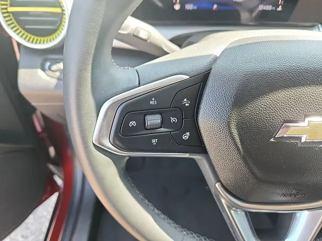 2025 Chevrolet Trax - $20,997