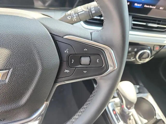 2025 Chevrolet Trax - $20,997