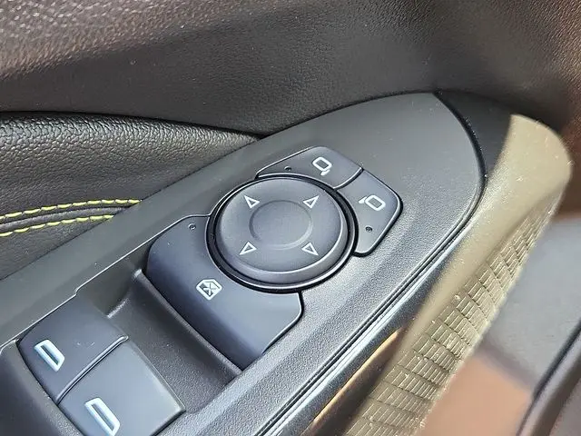 2025 Chevrolet Trax - $20,997