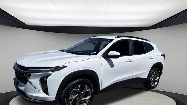 Preowned 2025 Chevrolet Trax LT for Sale