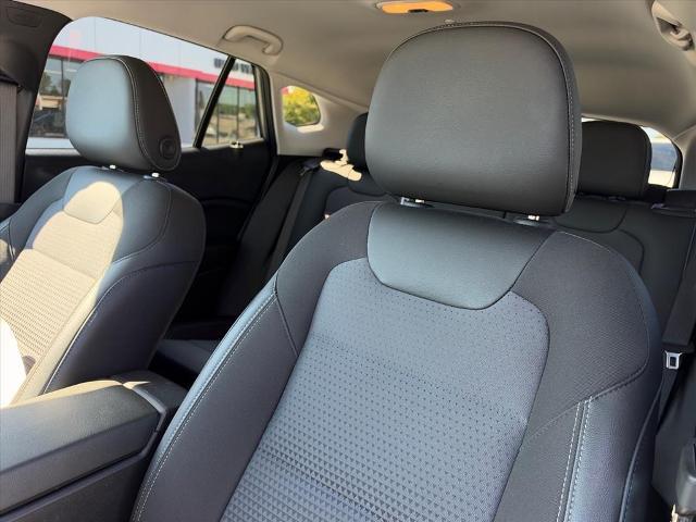 2026 Chevrolet Trax - $23,490