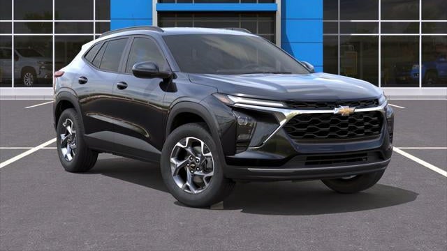 Preowned 2026 Chevrolet Trax LT for Sale