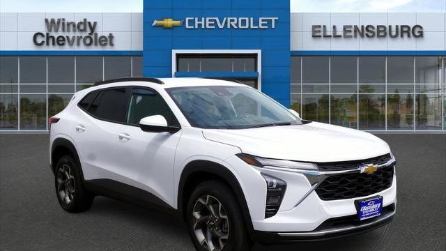 Preowned 2026 Chevrolet Trax LT for Sale