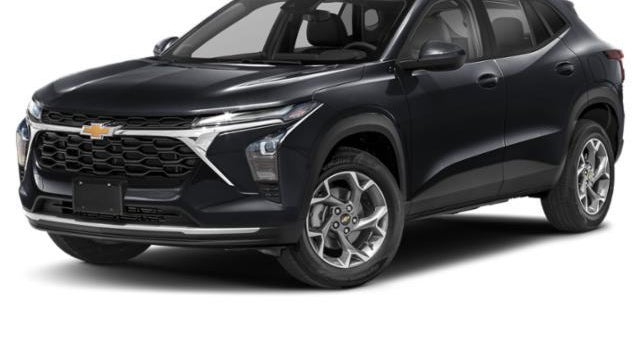 Preowned 2026 Chevrolet Trax LT for Sale