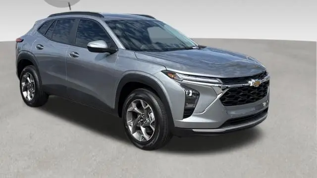 Preowned 2026 Chevrolet Trax LT for Sale