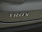 2025 Trax Thumbnail 28