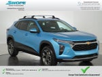 2025 Trax Thumbnail 1