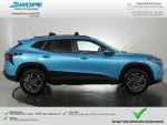 2025 Trax Thumbnail 2