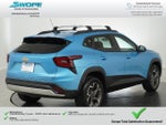 2025 Trax Thumbnail 3