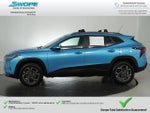 2025 Trax Thumbnail 6