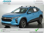 2025 Trax Thumbnail 7