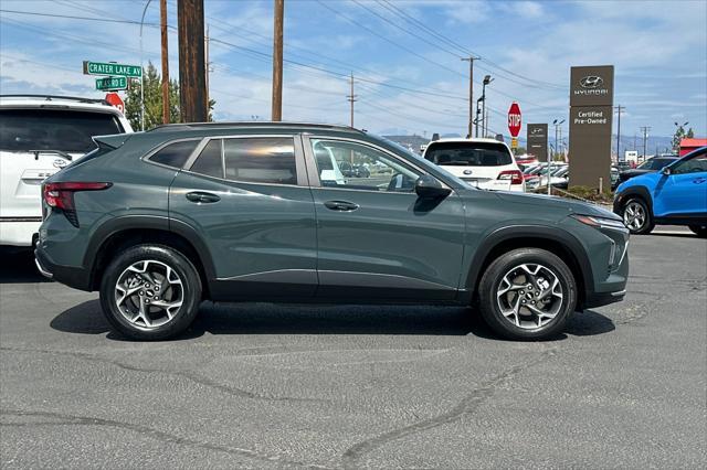 2025 Chevrolet Trax - $22,871