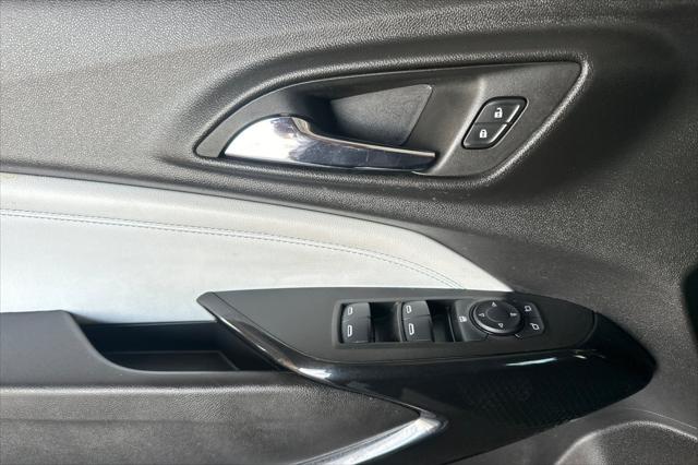 2025 Chevrolet Trax - $22,871