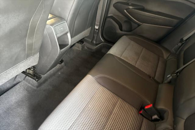 2025 Chevrolet Trax - $22,871