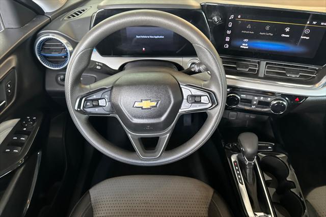 2025 Chevrolet Trax - $22,871