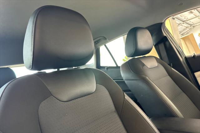2025 Chevrolet Trax - $22,871