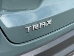 2025 Trax Thumbnail 26