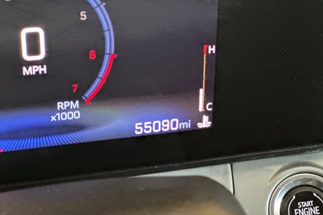 2025 Chevrolet Trax - $22,871