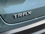 2025 Trax Thumbnail 27