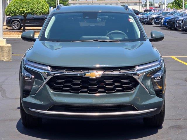 2025 Chevrolet Trax - $23,995