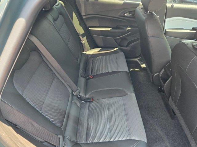 2025 Chevrolet Trax - $23,995