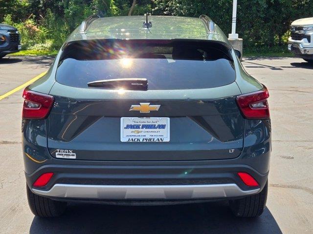 2025 Chevrolet Trax - $23,995