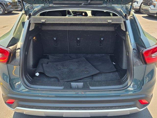 2025 Chevrolet Trax - $23,995