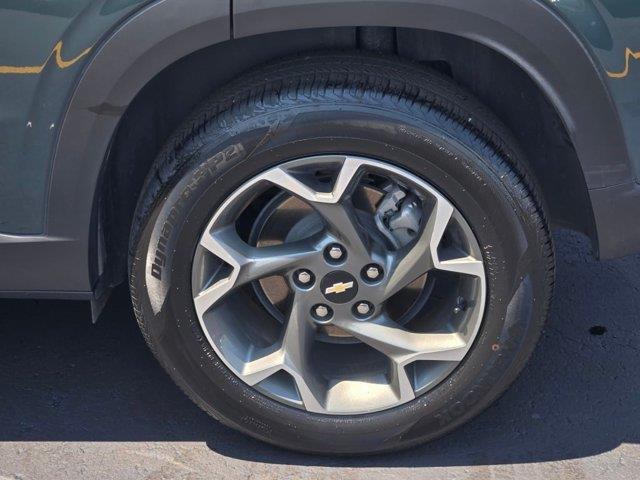 2025 Chevrolet Trax - $23,995