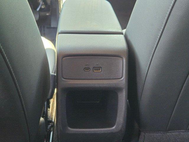 2025 Chevrolet Trax - $23,995