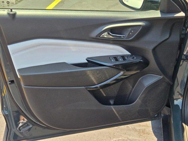 2025 Chevrolet Trax - $23,995