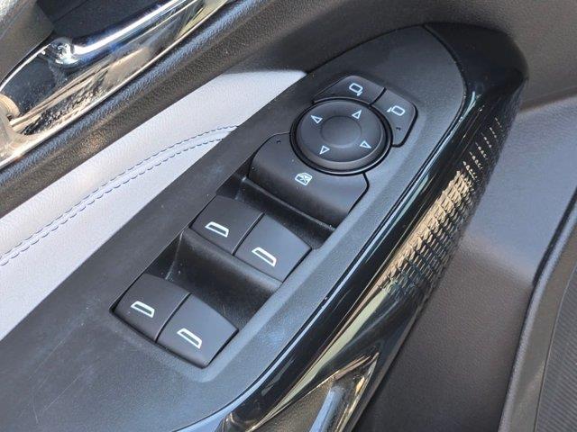 2025 Chevrolet Trax - $23,995