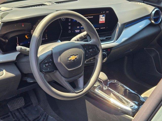 2025 Chevrolet Trax - $23,995