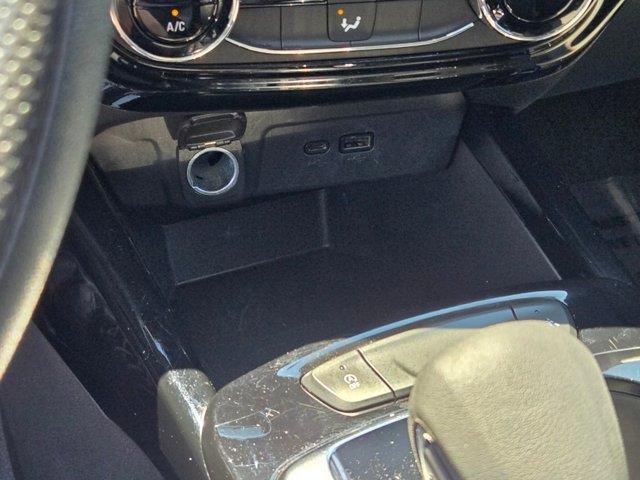 2025 Chevrolet Trax - $23,995
