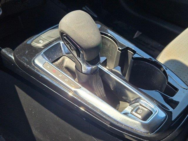2025 Chevrolet Trax - $23,995