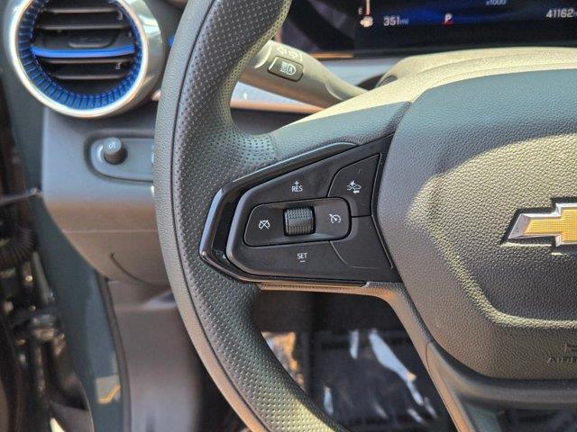 2025 Chevrolet Trax - $23,995