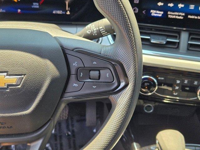 2025 Chevrolet Trax - $23,995