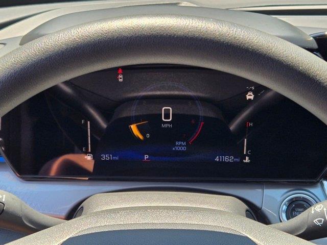 2025 Chevrolet Trax - $23,995