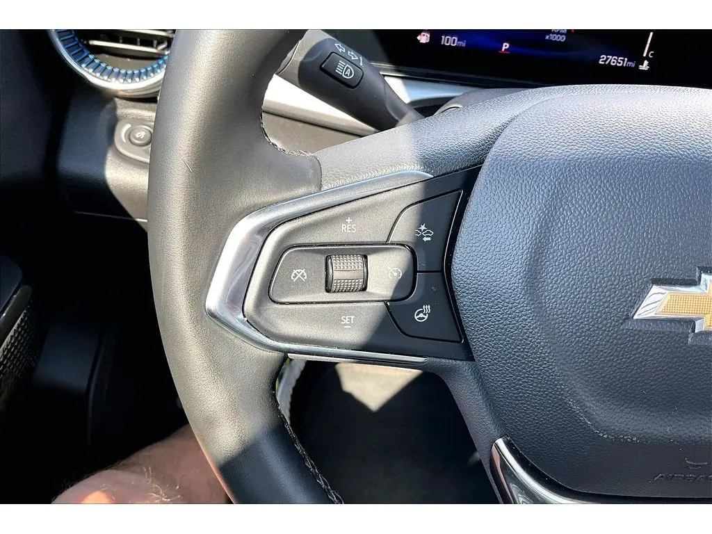 2025 Chevrolet Trax - $19,977