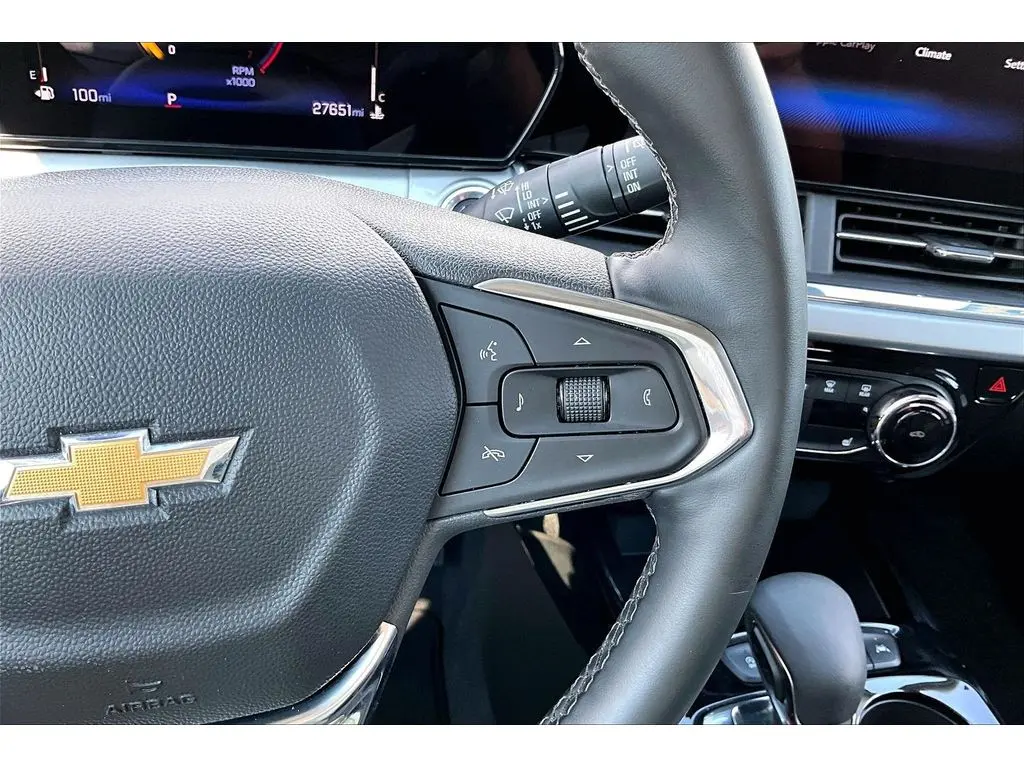 2025 Chevrolet Trax - $19,977