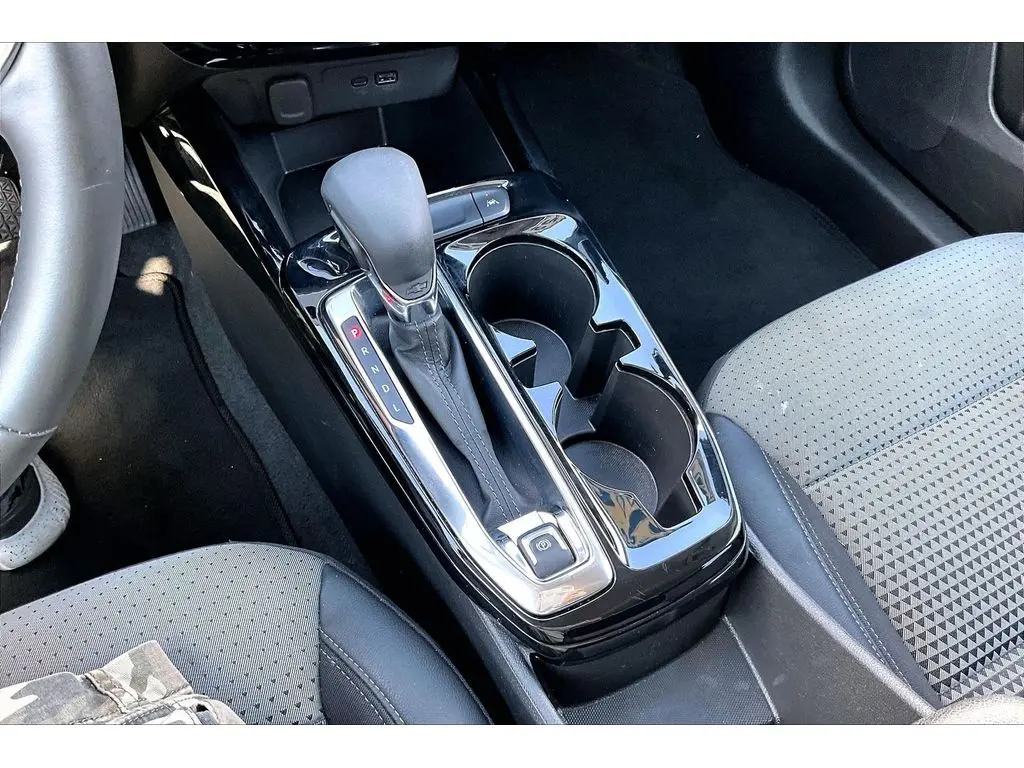 2025 Chevrolet Trax - $19,977