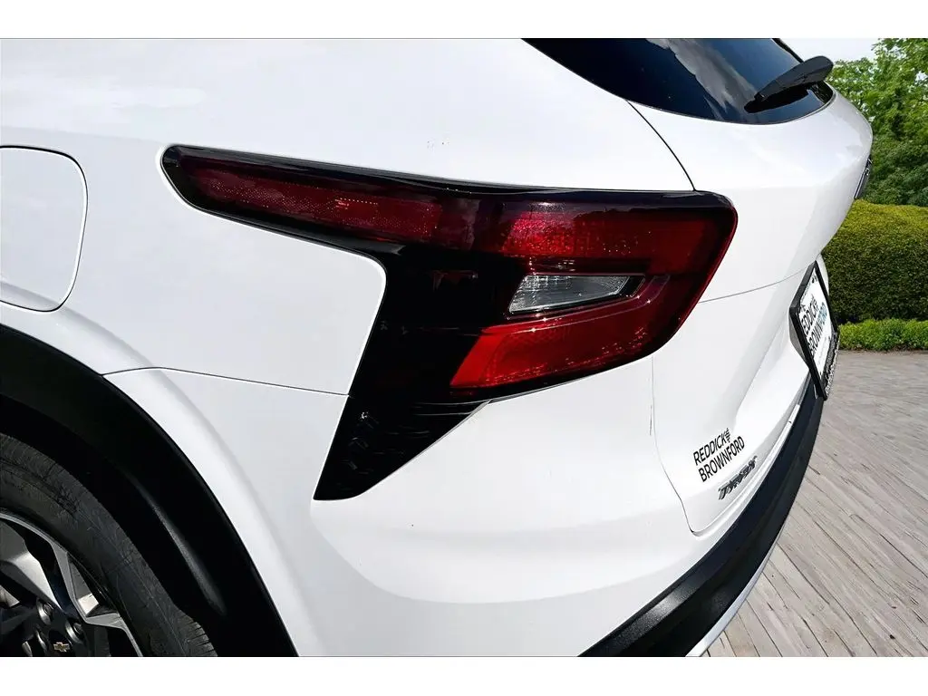 2025 Chevrolet Trax - $19,977