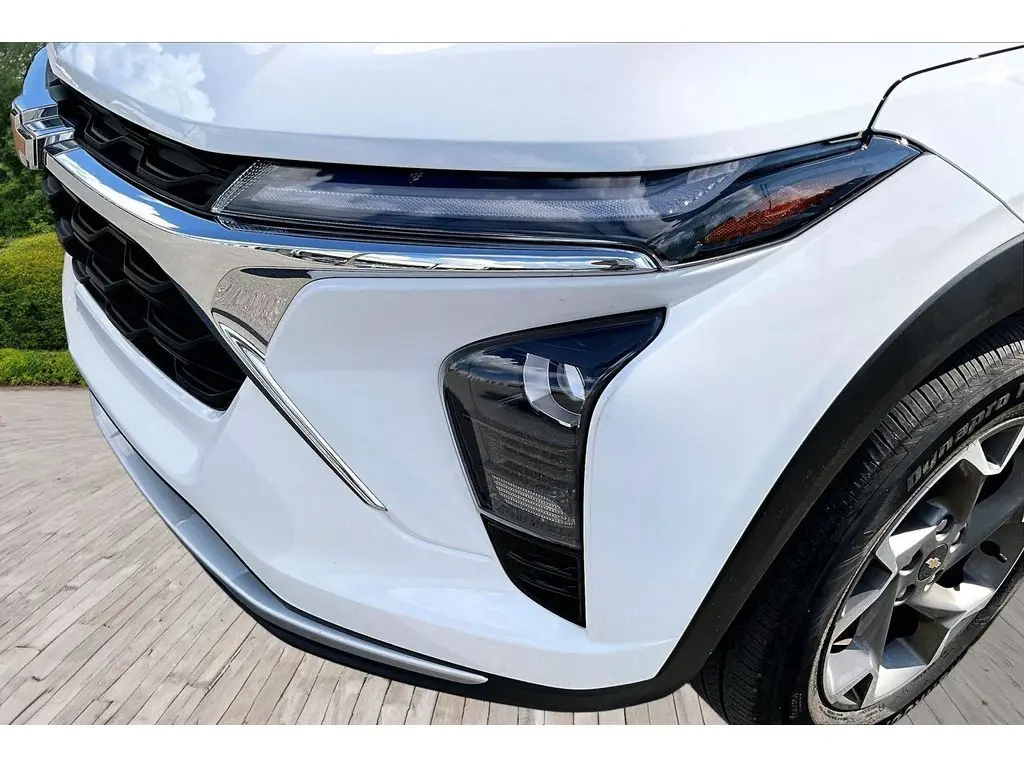 2025 Chevrolet Trax - $19,977