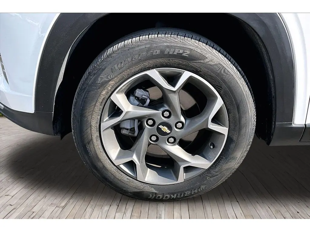 2025 Chevrolet Trax - $19,977