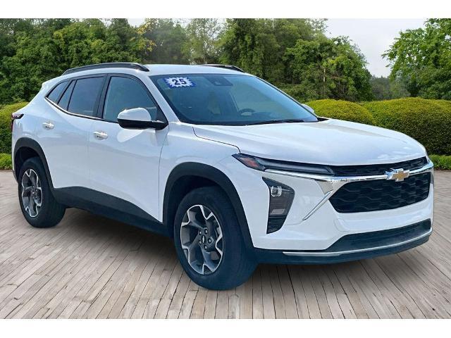 2025 Chevrolet Trax - $19,977