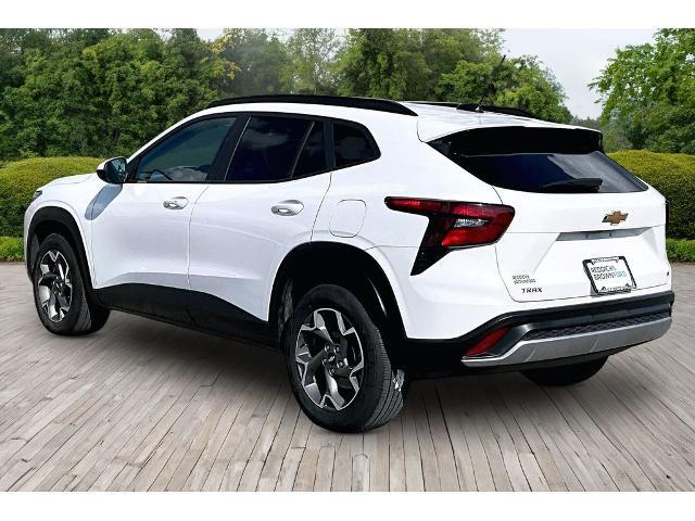 2025 Chevrolet Trax - $19,977