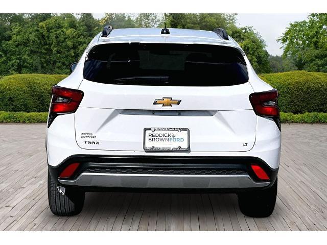 2025 Chevrolet Trax - $19,977